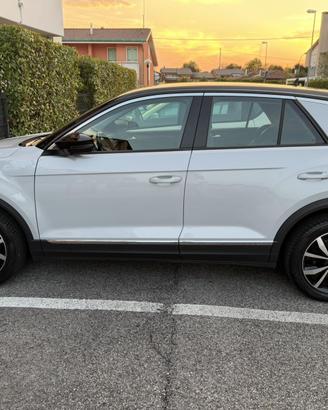 Volkswagen T-Roc 1.0 TSI Style 110 CV (2021)