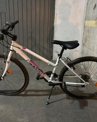 Bicicletta