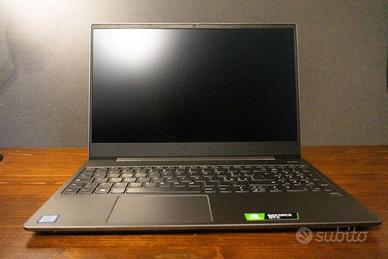 Lenovo Ideapad S540 – 15 pollici