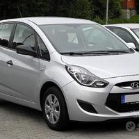 Parabrezza Hyundai ix20 = Kia Venga