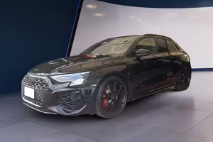 Audi RS 3 Sportback TFSI quattro S tronic