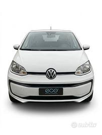 Volkswagen up! 1.0 evo Move up! 65cv