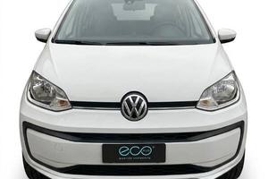 Volkswagen up! 1.0 evo Move up! 65cv