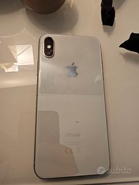 iphone x 256 gb 