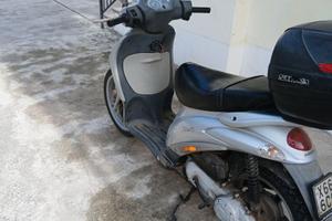 motorino liberty 50