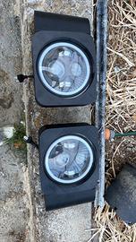 Fanali a led panda 141