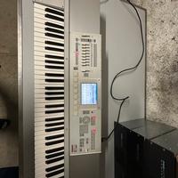 Korg M3 Expanded 73 Tasti