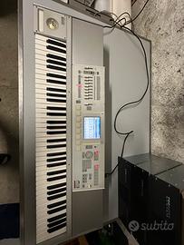 Korg M3 Expanded 73 Tasti