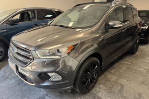 Ford Kuga 1.5 TDCI 120 CV ST-Line Tetto Apribile