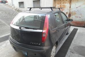 Fiat Punto 1.2 benzina