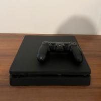 PS4 Slim 1TB (v.12.00/12.52)