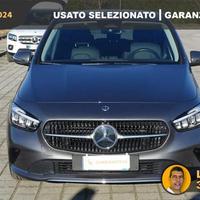 MERCEDES-BENZ B 200 d Automatic, 150 cv, Premium