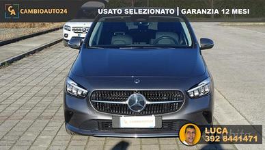 MERCEDES-BENZ B 200 d Automatic, 150 cv, Premium