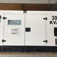 generatore 25 kw