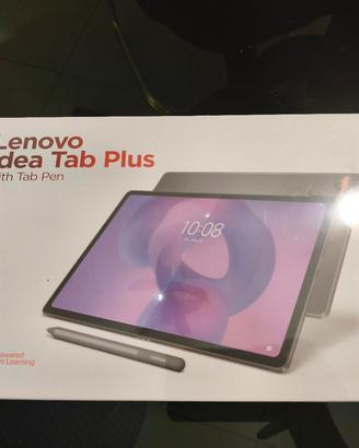 Lenovo Idea Tab Plus 12.1"-TabPen-G.gle Gemini