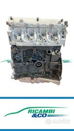 Motore Opel Vivaro 1.9 diesel F9q u7 Revisionato