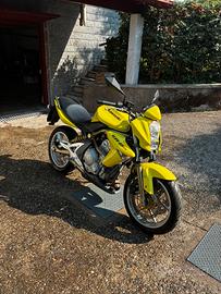 Kawasaki ER-6N 2006 – 23.483 km –