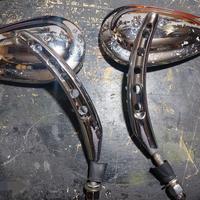 HARLEY DAVIDSON  SPECCHIETTI ORIGINALI