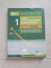 Corso di elettrotecnica ed elettronica 1