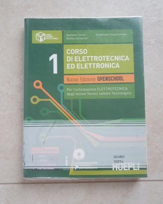 Corso di elettrotecnica ed elettronica 1