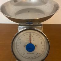 Bilancia 5 kg analogica