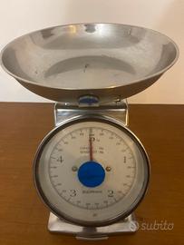 Bilancia 5 kg analogica