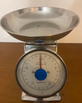 Bilancia 5 kg analogica