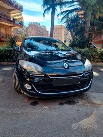 Renault Megane III° serie 1.5 dci 2013