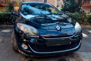 Renault Megane III° serie 1.5 dci 2013