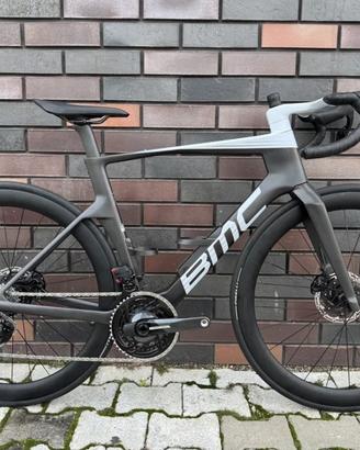 Bmc Teammachine R01 one 