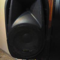 🇮🇹 Impianto audio (Gemini) 300 w🥇