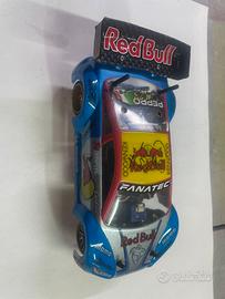 MiniZ GLA rc
