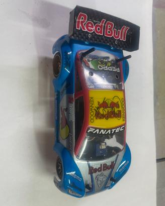 MiniZ GLA rc
