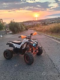 quad 125 4 tempi