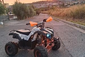 quad 125 4 tempi