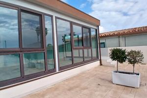 Appartamento sul mare