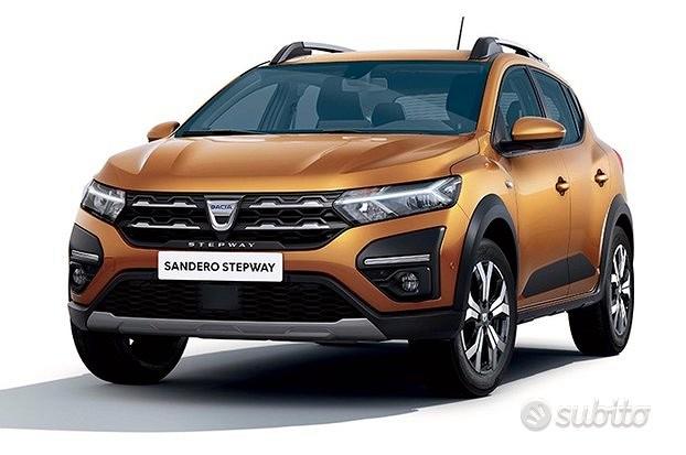 Dacia - Vendita in Accessori auto a Brindisi e provincia 