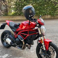 Ducati Monster 797+