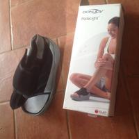 Donjoy PodaLight Podalux tutore piede XXL e Gibaud