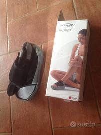 Donjoy PodaLight Podalux tutore piede XXL e Gibaud