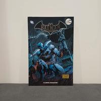 Batman la leggenda n.20: Hush, Loeb/Lee, Planeta