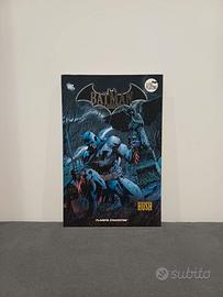 Batman la leggenda n.20: Hush, Loeb/Lee, Planeta