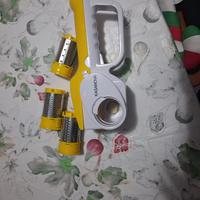 Grattugia 12€