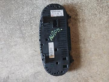 Quadro strumenti LANCIA YPSILON 1248cc MJD 2007