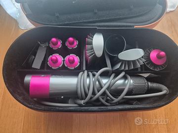 dyson Airwrap 