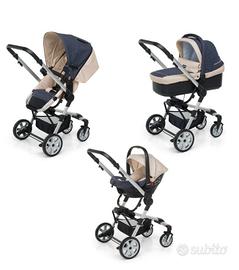 Trio Foppapedretti 
