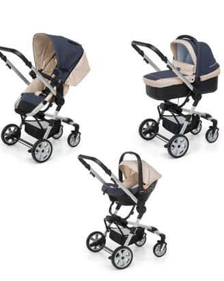 Trio Foppapedretti 