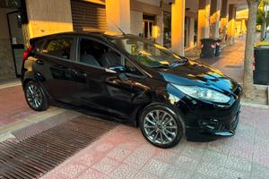 Ford Fiesta1.5TDCi5p ST-Line perfetta garantita-17
