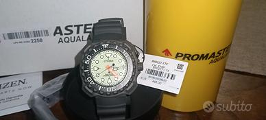 Orologio Citizen 