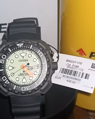 Orologio Citizen 